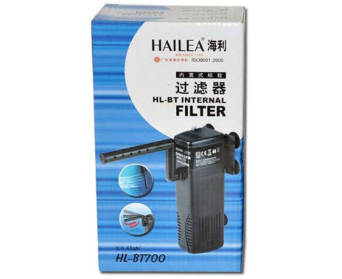 Внутренний фильтр HAILEA BT 700