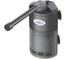 Внутренний фильтр угловой HAILEA MV-400