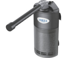 Внутренний фильтр угловой HAILEA MV-600