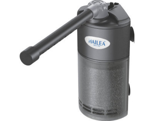 Внутренний фильтр угловой HAILEA MV-600