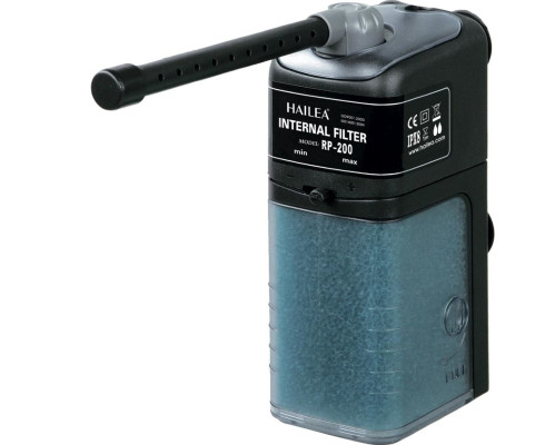 Внутренний фильтр HAILEA RP 200