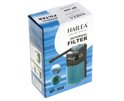 Внутренний фильтр HAILEA RP 200