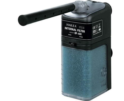 Внутренний фильтр HAILEA RP 400