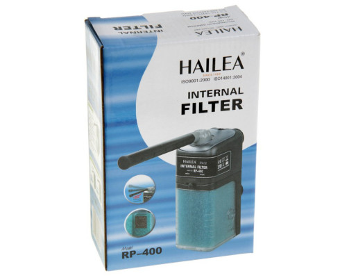 Внутренний фильтр HAILEA RP 400