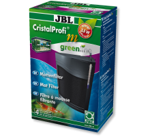 Внутренний фильтр JBL CristalProfi m greenline
