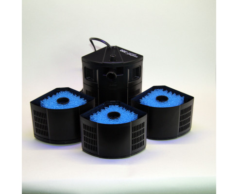 Внутренний фильтр JBL CristalProfi i200