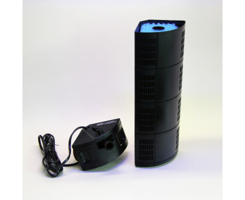 Внутренний фильтр JBL CristalProfi i200