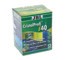 Внутренний фильтр JBL CristalProfi i40