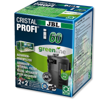 Внутренний фильтр JBL CristalProfi i60