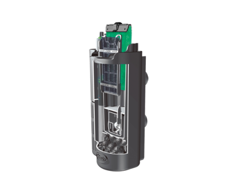 Фильтр внутренний Tetra Easy Cristal 300
