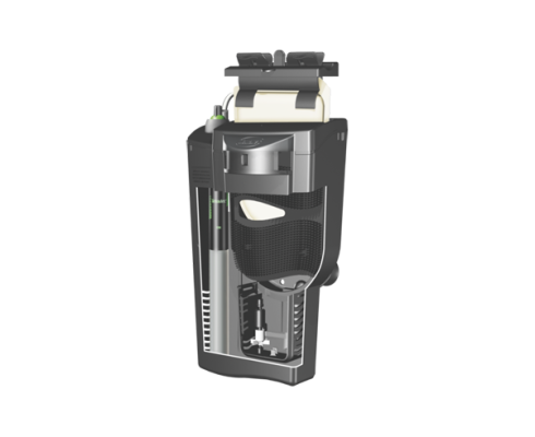 ФильтФильтр внутренний Tetra Easy Cristal 600
