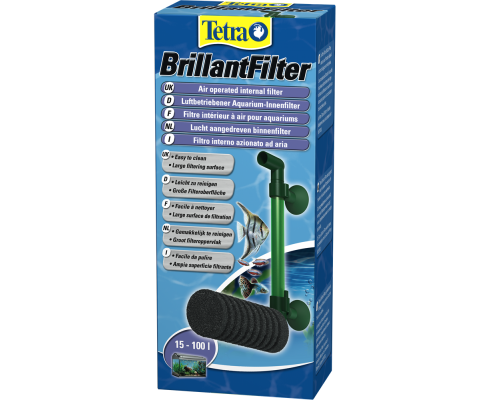 Фильтр внутренний Tetra BrilliantFilter
