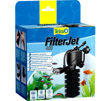 Фильтр внутренний Tetra FilterJet 400 компактный для аквариумов 50-120л, 400л/ч