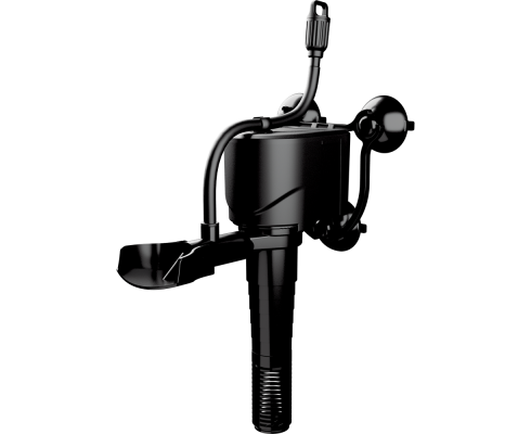 Фильтр внутренний Tetra FilterJet 600 компактный для аквариумов 120-170л, 550л/ч