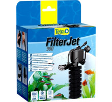 Фильтр внутренний Tetra FilterJet 900 компактный для аквариумов 170-230л, 900л/ч