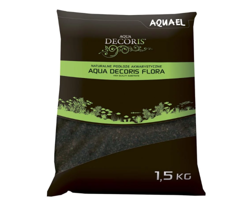 Грунт для растений Aquael Aqua Decoris Flora 1,5 кг