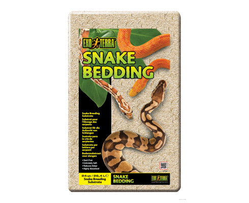 Грунт для террариума Exo Terra Snake Bedding 26.4 л