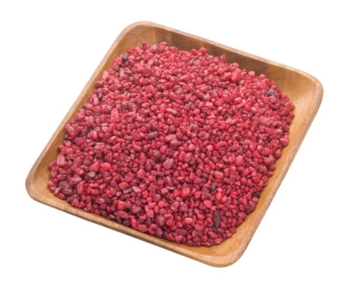 Грунт Aqua Soil BAGAMY  каменная крошка фракция 3-5 мм, 3,5 кг