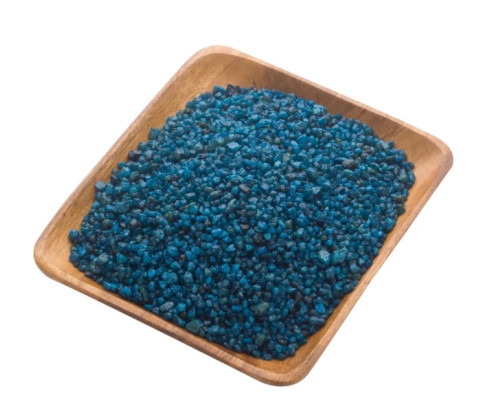 Грунт Aqua Soil MALDIVES каменная крошка фракция 3-5 мм, 3,5 кг