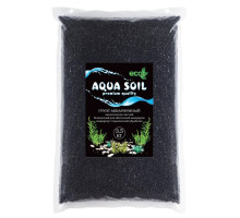 Грунт Aqua Soil PUNALUU каменная крошка фракция 2-3 мм, 3,5 кг