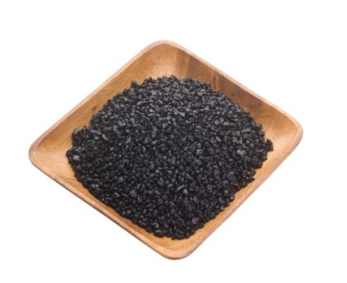 Грунт Aqua Soil PUNALUU каменная крошка фракция 3-5 мм, 3,5 кг