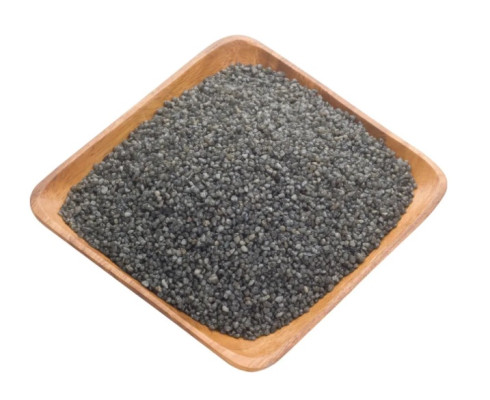Грунт Aqua Soil ZELANDIA  каменная крошка фракция 2-3 мм, 3,5 кг