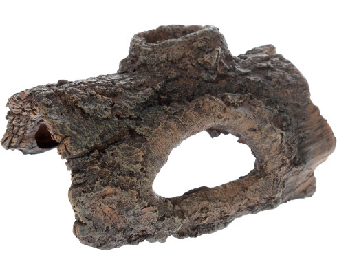 Декорация для аквариума Barbus "Коряга", 15,5x10x8 см