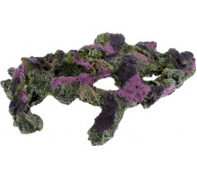 Декорация для аквариума Barbus Риф, 47,5x26,5x15 см