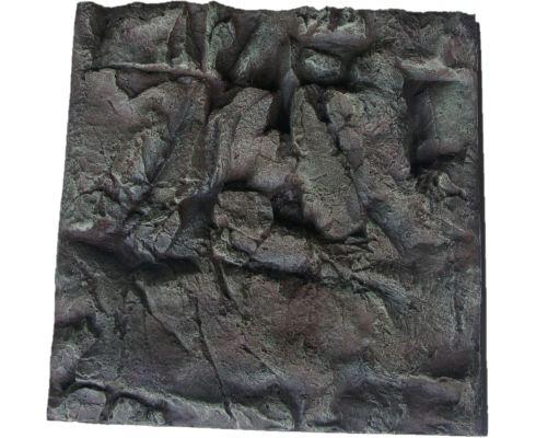 Фон объемный аквариумный Grandarts, 45x45x5 см (BJ061C)