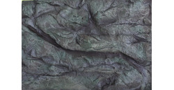 Фон объемный аквариумный Grandarts, 80x55x5 см (BJ121A)