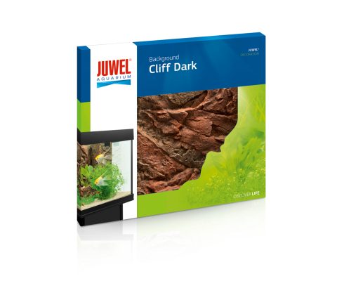 Фон объемный Juwel Cliff Dark