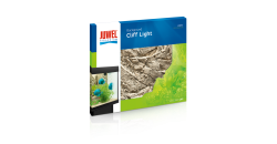 Фон объемный Juwel Cliff Light