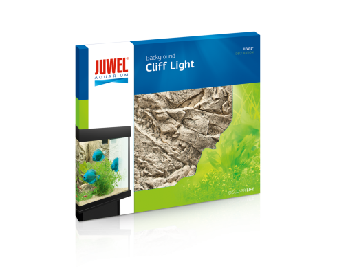 Фон объемный Juwel Cliff Light