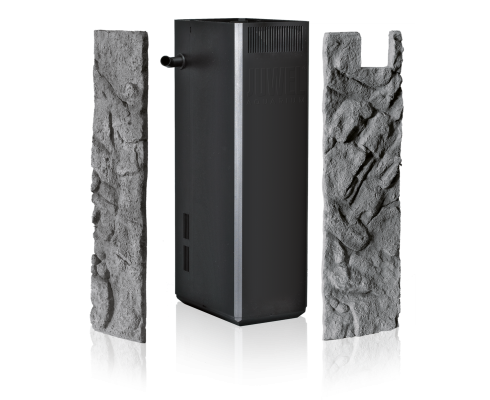 Фон для фильтра Juwel Filter Cover Stone Granite
