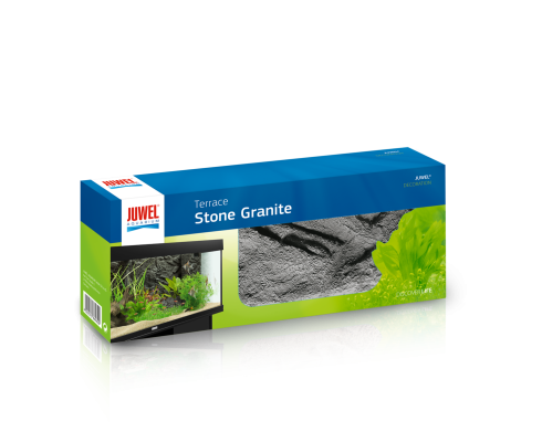 Терраса выпуклая рельефная Juwel Terracce Stone Granite