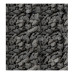 Грунт для аквариума базальтовый Aquael AQUA DECORIS BASALT GRAVEL 2 - 4мм, 2кг (черный)