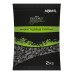 Грунт для аквариума базальтовый Aquael AQUA DECORIS BASALT GRAVEL 2 - 4мм, 2кг (черный)