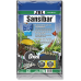 Грунт JBL Sansibar Dark 10 кг