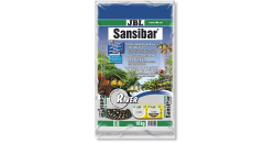 Грунт JBL Sansibar River 10 кг