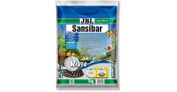 Грунт JBL Sansibar River 5 кг