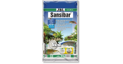 Грунт JBL Sansibar Snow 10 кг