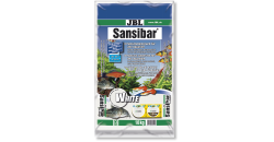 Грунт JBL Sansibar White 10 кг