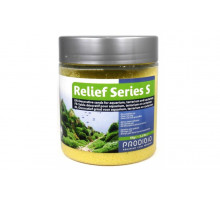 Песок декоративный Prodibio Relief Series S, бежевый, 1кг