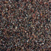 Грунт UDeco River Brown Коричневый песок, 0,6-2,5 мм, 2 л (3,3 кг)