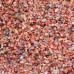 Грунт UDeco River Pink Розовый гравий, 3-4 мм, 6 л (10 кг)