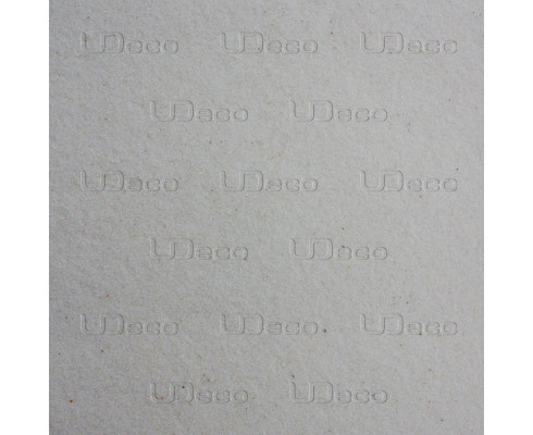 Грунт UDeco River Marble Мраморный песок, 0,2-0,5 мм, 2 л (3,3 кг)