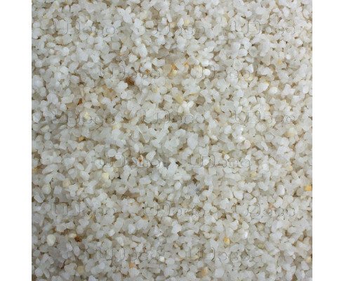 Грунт UDeco River Marble Мраморный песок, 2-3 мм, 2 л (3,3 кг)