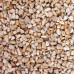 Грунт UDeco Canyon Beige Бежевый гравий, 4-6 мм, 2 л (3,3 кг)