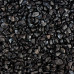 Грунт UDeco Canyon Black Черный гравий, 4-6 мм, 2 л (3,3 кг)