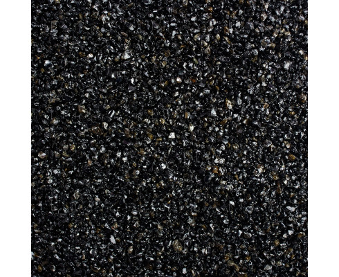 Грунт UDeco Canyon Dark Темный гравий, 2-4 мм, 2 л (3,3 кг)